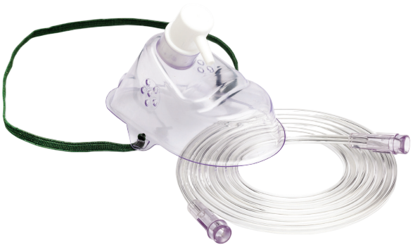 Oxygen Mask